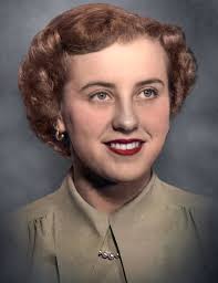 Obituary information for Mrs. Barbara Ann Bilz