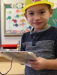 2019-20 Head Start Annual Report DuPage