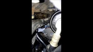Just clean and reuse your toyota tacoma air filter and gain better engine performance for life. Change Fuel Filter 99 Toyota Tacoma 2wd Youtube