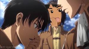 Jul 14, 2021 · levi ackerman is considered to be the strongest character by many fans of attack on titan. Levi Eren Yeager Levi Attack On Titan Characters