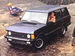 Used 1993 Land Rover Range Rover Values Cars For Sale Kelley Blue Book