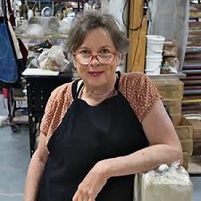 Pots that Pour: An Online Class Exhibition