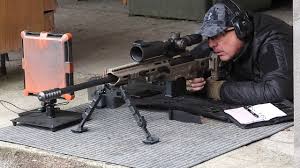 Back again with another review today! Precision Rifle Cadex Defence Cdx 40 Shadow 408 Ct Cheytac Youtube