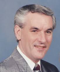 Obituary for Richard A. Boice