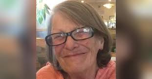 Marilyn F. "Nana" Green Obituary