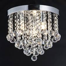 Google chrome , mozilla firefox , microsoft edge. Zeefo Crystal Chandelier Modern Chandeliers Crystal Ball Light Fixture 3 Lights Flush Mount Ceiling Light 11 8 Inches Diameter For Hallway Bedroom Living Room Kitchen Dining Room Silver Buy Online In Gambia At
