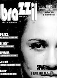 Conrado borges oficial ainda não enviou a letra e o clipe dessa música. Brazzil Year 14 Number 198 October 2002 By Brazzil Magazine Issuu