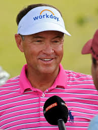 Davis Love III elected to World Golf Hall of Fame