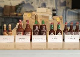 Maybe you would like to learn more about one of these? Turning Up The Heat For National Hot Sauce Day By Instacart Instacart News