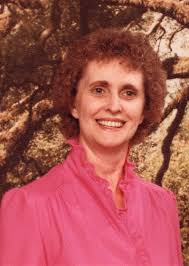 Shirley Timm Obituary