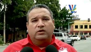 Serán bienvenidos todos los que quieran unirse: Jonny Ortiz