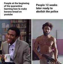 2020 Is Wild Donaldglover