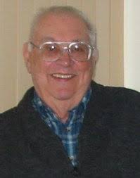 Robert E. Crosby Obituary March 2, 2013