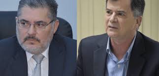 Exministro y excontralor confirman que fueron consultados por Chaves para  proyecto de referéndum