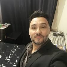 Carlos Alfredo Nuñez Sanchez