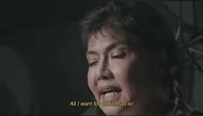 Thank you Senator Imee R. Marcos for...