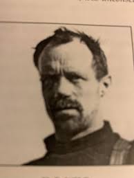 Harry Ernest Wild AM