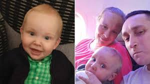 Family compensated after baby's 'preventable' Glan Clwyd death