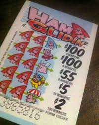 Brad april 13, 2017 event tickets, games of chance. Pull Tab Wikipedia