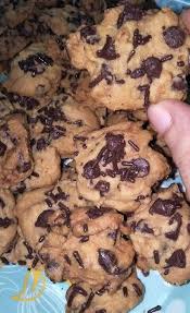 25 Resepi Biskut Raya 2020 Mudah Dan Menarik Untuk Cuba Di 2020 Resep Biskuit Kue Kering Kue Kering Mentega