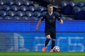 Eric garcía martret (born 9 january 2001) is a spanish professional footballer who plays as a centre back for premier league club manchester city and the spain national team. Manchester City Zinchenko And Garcia Injury Doubts For Southampton St Mary S Musings