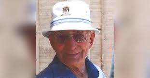 Obituary, Visitation & Funeral Information