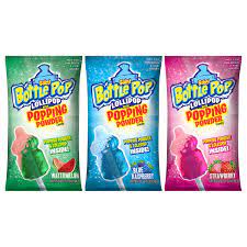 Mclane Company Baby Bottle Pop Powder 7 2 Oz Walmart Com