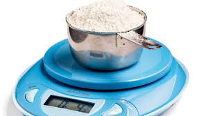 Two cups is a pint and the saying goes a pint is a pound the world around. How To Measure Flour Youtube