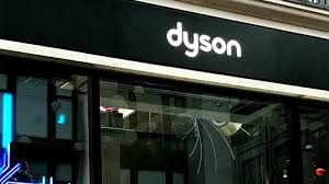 Dyson To Invest Rs 1 300 Crore In India The Economic Times