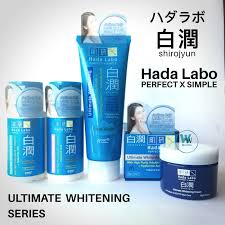 Maybe you would like to learn more about one of these? 8 Hada Labo Untuk Memutihkan Wajah Dan Cara Menggunakannya Caramemutihkanwajah Co Id