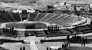 Klub sportowy stadion śląski chorzów jest organizacją pożytku publicznego. Stadion Slaskim Dawniej I Dzis Archiwalne I Wspolczesne Fotografie Bytom Nasze Miasto