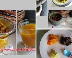 Kandungannya antara lain adalah minyak atsiri, vitamin a, b2, b2, c, karbohidrat, serat, lemak, kalsium, zat besi, sodium, fosfor, dan niasin. Putaran Haid Tak Lancar Cuba Minum Air Herba Ni Untuk Rawat Secara Tradisional Keluarga