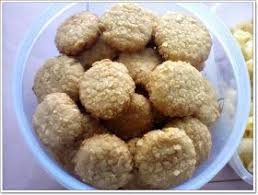 Perkongsian cara memasak biskut nestum yang sedap dan enak ini saya tujukan khas kepada. Resepi Biskut Nestum Tanpa Mentega Pawtaste Com
