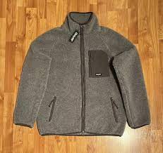 限定SALE)Only NY FLEECE ALPINE JACKET. fgaeet.org