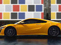 You can rely on this acrylic paint system for all your colour requirements. Super Shades 15 Best New Car Colors Of 2019