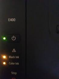 0 ratings0% found this document useful (0 votes). Cara Mengatasi Printer Canon E400 Lampu Berkedip Ketika Tinta Low Gapunyakode