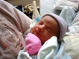 J C Bernhardt Family: 2010