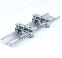 DIN Rail Adapter Kit