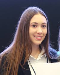 Four 12th graders win scholarships in Amendment 4 Essay Contest