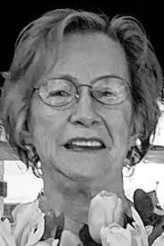 Mary Beck Obituary (1939