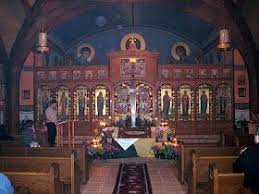 St John Chrysostom Byzantine Catholic Church Columbus Ohio Catholic Catholic Church John Chrysostom