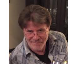 DAVID ADAMSON Obituary (1951