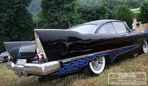 Image result for Suede 1958 Plymouth