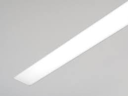 2 inch, 2 feet, 4 feet, 8 feet. Recessed Linear Focal Point Lights