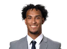 Bailey Coleman 2025 Stats per Game