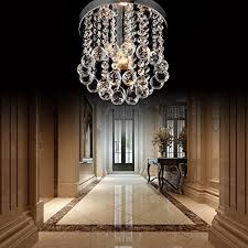 This kids kids chandelier is supplied by china direct manufacture & wholesaler of kids pendant hereford cow photo print, black and white cow print, rustic farmhouse decor, french country. Zeefo Crystal Chandeliers Light Mini Style Modern Decor Flush Mount Fixture With Crystal Ceiling Lamp For Hallway Bar Kitchen Dining Room Kids Room 8 Inch Pricepulse