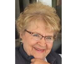 Joan Coleman Obituary (1929