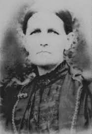 Mary Elizabeth “Polly” Smith Hawkins (1850-1914)