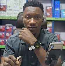 Micheal Emmanuel updated his profile...