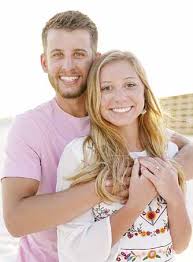 In praise of two preachers